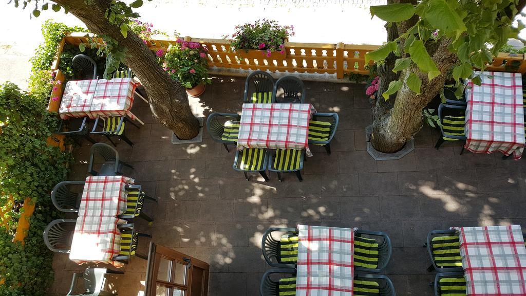 Hotel Gasthof Zum Schwan Steinsfeld المظهر الخارجي الصورة