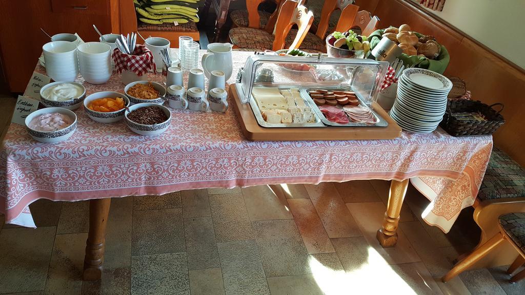 Hotel Gasthof Zum Schwan Steinsfeld المظهر الخارجي الصورة