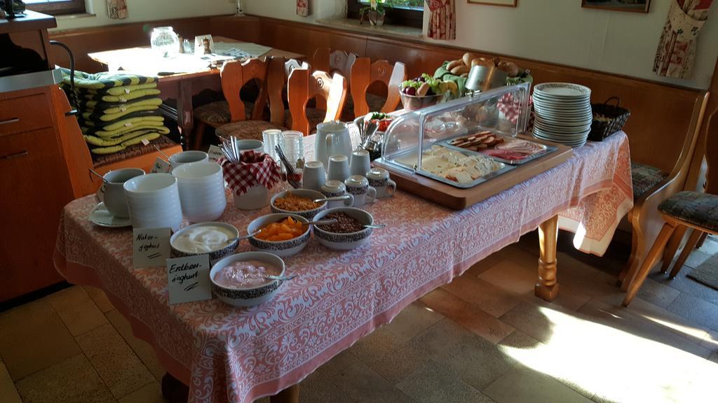 Hotel Gasthof Zum Schwan Steinsfeld المظهر الخارجي الصورة