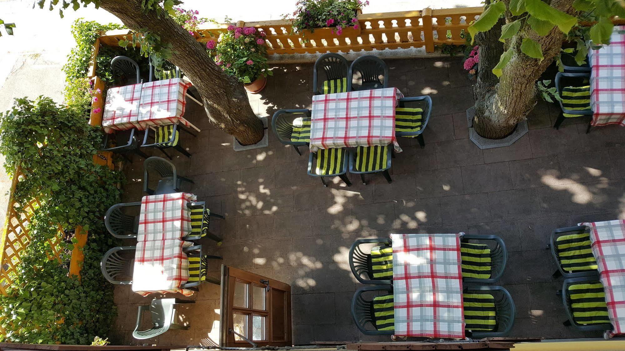 Hotel Gasthof Zum Schwan Steinsfeld المظهر الخارجي الصورة