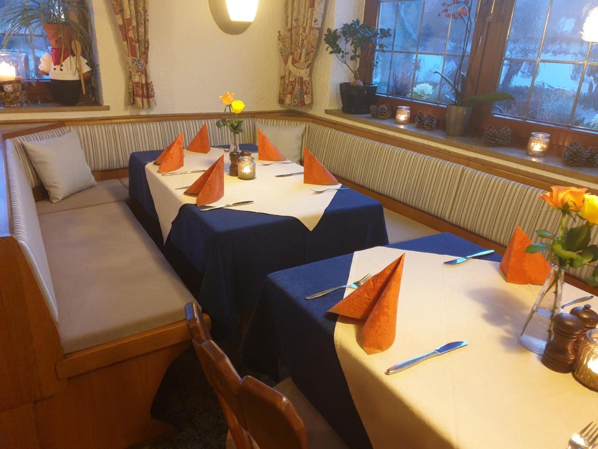 Hotel Gasthof Zum Schwan Steinsfeld المظهر الخارجي الصورة